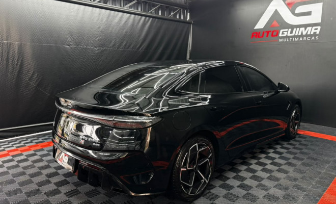 BYD Seal (Elétrico) 2025 Elétrico-17