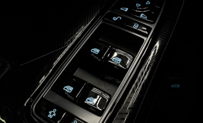 BYD Seal (Elétrico) 2025 Elétrico-10