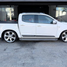 GM - Chevrolet S10 Pick-Up LT 2.4 F.Power 4x2 CD 2013 Flex-6
