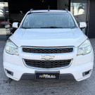 GM - Chevrolet S10 Pick-Up LT 2.4 F.Power 4x2 CD 2013 Flex-3