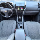 GM - Chevrolet S10 Pick-Up LT 2.4 F.Power 4x2 CD 2013 Flex-7