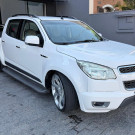 GM - Chevrolet S10 Pick-Up LT 2.4 F.Power 4x2 CD 2013 Flex-2