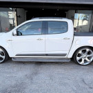 GM - Chevrolet S10 Pick-Up LT 2.4 F.Power 4x2 CD 2013 Flex-1