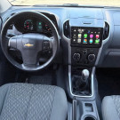 GM - Chevrolet S10 Pick-Up LT 2.4 F.Power 4x2 CD 2013 Flex-10