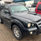 Mitsubishi Pajero Sport HPE 2.5 4x4 Diesel Aut. 2010 Diesel-3