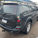 Mitsubishi Pajero Sport HPE 2.5 4x4 Diesel Aut. 2010 Diesel-2