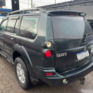 Mitsubishi Pajero Sport HPE 2.5 4x4 Diesel Aut. 2010 Diesel-4