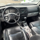 Mitsubishi Pajero Sport HPE 2.5 4x4 Diesel Aut. 2010 Diesel-0