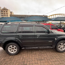 Mitsubishi Pajero Sport HPE 2.5 4x4 Diesel Aut. 2010 Diesel-1