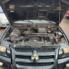 Mitsubishi Pajero Sport HPE 2.5 4x4 Diesel Aut. 2010 Diesel-5