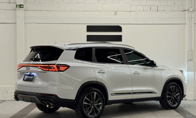 Caoa Chery Tiggo 8 PRO 1.6 TGDi Aut. 2026 Flex-2