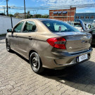 Ford Ka 1.5 Sedan SE Plus Aut. - 2020-1