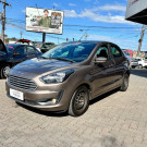 Ford Ka 1.5 Sedan SE Plus Aut. - 2020-0