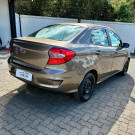 Ford Ka 1.5 Sedan SE Plus Aut. - 2020-2