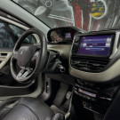 Peugeot 2008 Allure 1.6 Flex 16V 5p Mec. 2017 Flex-5