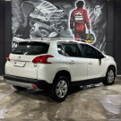 Peugeot 2008 Allure 1.6 Flex 16V 5p Mec. 2017 Flex-9