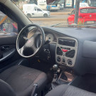 Fiat Palio 1.0/ Trofeo 1.0 Fire/ Fire Flex 4p 2014 Gasolina-4