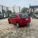 Fiat Palio 1.0/ Trofeo 1.0 Fire/ Fire Flex 4p 2014 Gasolina-3