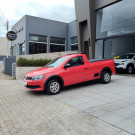 VW - VolksWagen Saveiro 1.6 Mi/ 1.6 Mi Total Flex 8V 2015 Flex-0