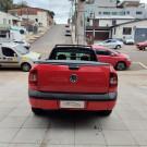 VW - VolksWagen Saveiro 1.6 Mi/ 1.6 Mi Total Flex 8V 2015 Flex-4