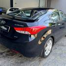 Hyundai Elantra GLS 1.8 16V Aut. 2012 Gasolina-13