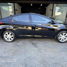 Hyundai Elantra GLS 1.8 16V Aut. 2012 Gasolina-10