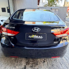 Hyundai Elantra GLS 1.8 16V Aut. 2012 Gasolina-1