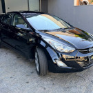 Hyundai Elantra GLS 1.8 16V Aut. 2012 Gasolina-3