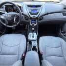 Hyundai Elantra GLS 1.8 16V Aut. 2012 Gasolina-11