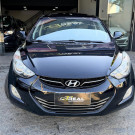 Hyundai Elantra GLS 1.8 16V Aut. 2012 Gasolina-4