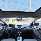 Hyundai Elantra GLS 1.8 16V Aut. 2012 Gasolina-5