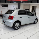 VW - VolksWagen Gol 1.0 Flex 12V 5p 2021 Flex-2