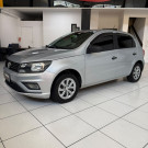 VW - VolksWagen Gol 1.0 Flex 12V 5p 2021 Flex-0