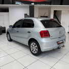 VW - VolksWagen Gol 1.0 Flex 12V 5p 2021 Flex-1
