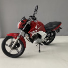 HONDA CG 150 TITAN-ESD MIX/FLEX 2015 Flex-1