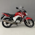HONDA CG 150 TITAN-ESD MIX/FLEX 2015 Flex-0