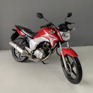 HONDA CG 150 TITAN-ESD MIX/FLEX 2015 Flex-2
