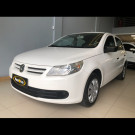 VW - VolksWagen Gol (novo) 1.0 Mi Total Flex 8V 4p 2012 Flex-6