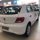 VW - VolksWagen Gol (novo) 1.0 Mi Total Flex 8V 4p 2012 Flex-0
