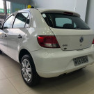 VW - VolksWagen Gol (novo) 1.0 Mi Total Flex 8V 4p 2012 Flex-3