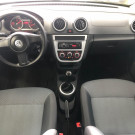 VW - VolksWagen Gol (novo) 1.0 Mi Total Flex 8V 4p 2012 Flex-2