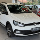 VW - VolksWagen Fox Xtreme 1.6 Flex 8V 5p 2020 Flex-1