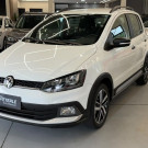 VW - VolksWagen Fox Xtreme 1.6 Flex 8V 5p 2020 Flex-4
