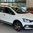 VW - VolksWagen Fox Xtreme 1.6 Flex 8V 5p 2020 Flex-9