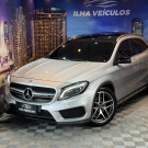 Mercedes-Benz GLA 250 Sport 2.0 TB 16V 4x2  211cv Aut. 2016 Gasolina-19