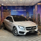 Mercedes-Benz GLA 250 Sport 2.0 TB 16V 4x2  211cv Aut. 2016 Gasolina-0