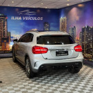 Mercedes-Benz GLA 250 Sport 2.0 TB 16V 4x2  211cv Aut. 2016 Gasolina-1