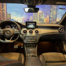 Mercedes-Benz GLA 250 Sport 2.0 TB 16V 4x2  211cv Aut. 2016 Gasolina-6