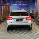 Mercedes-Benz GLA 250 Sport 2.0 TB 16V 4x2  211cv Aut. 2016 Gasolina-10