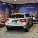 Mercedes-Benz GLA 250 Sport 2.0 TB 16V 4x2  211cv Aut. 2016 Gasolina-2